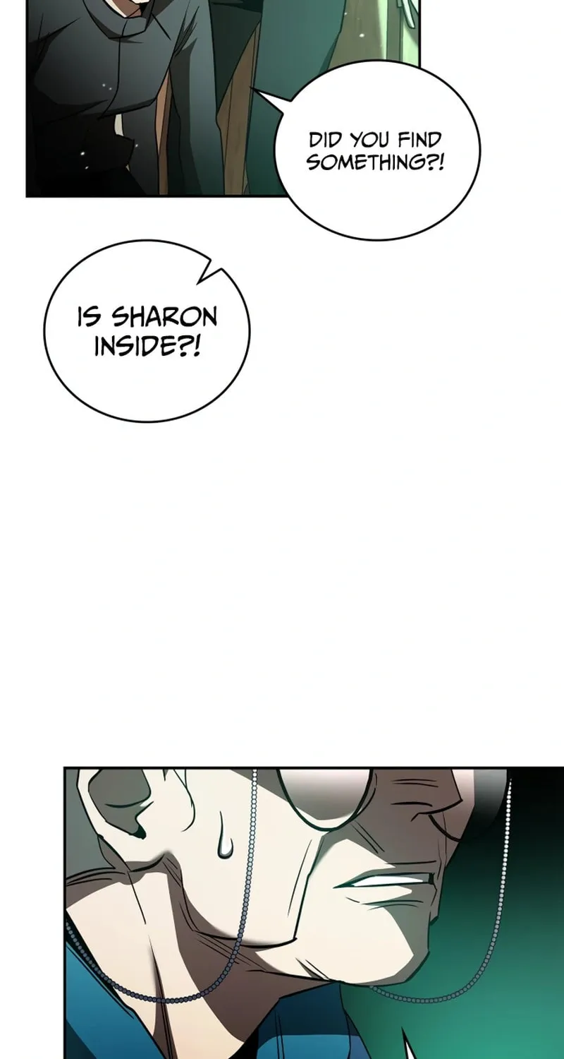 Read Holy Night: The Zero chapter 28 image 69 on Lezhin