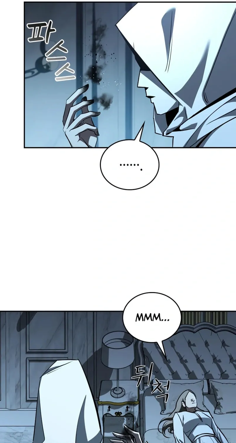 Read Holy Night: The Zero chapter 28 image 7 on Lezhin