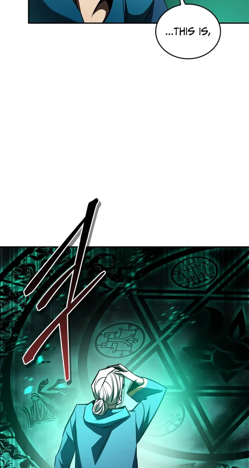 Read Holy Night: The Zero chapter 28 image 70 on Lezhin