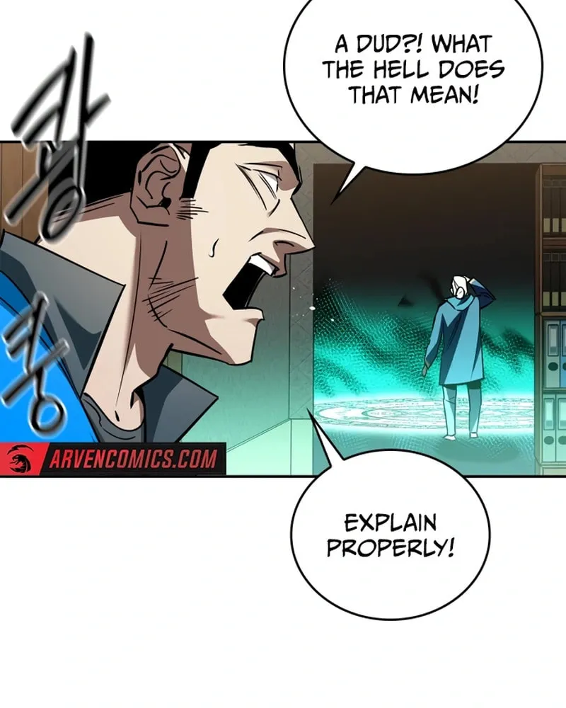 Read Holy Night: The Zero chapter 28 image 72 on Lezhin
