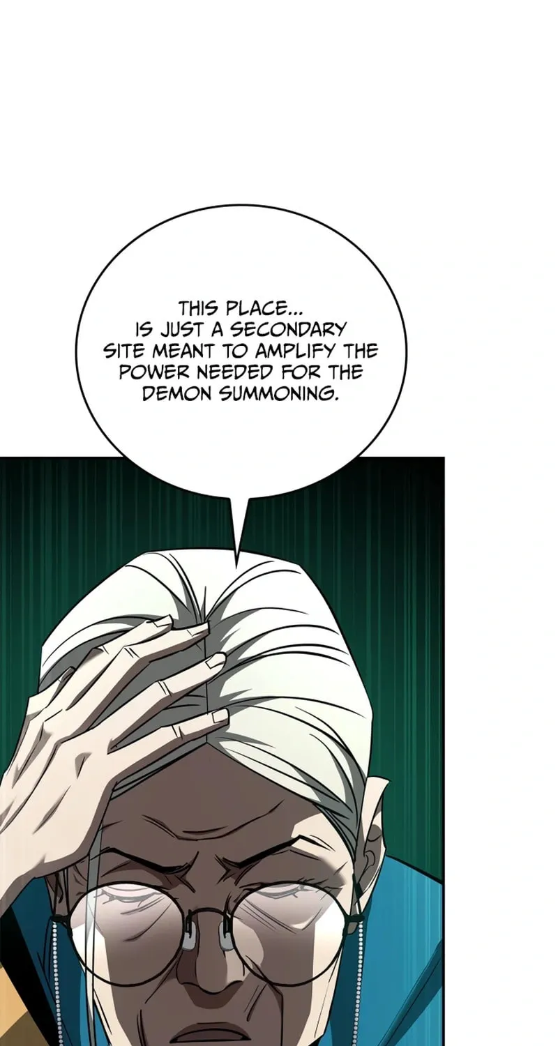 Read Holy Night: The Zero chapter 28 image 73 on Lezhin