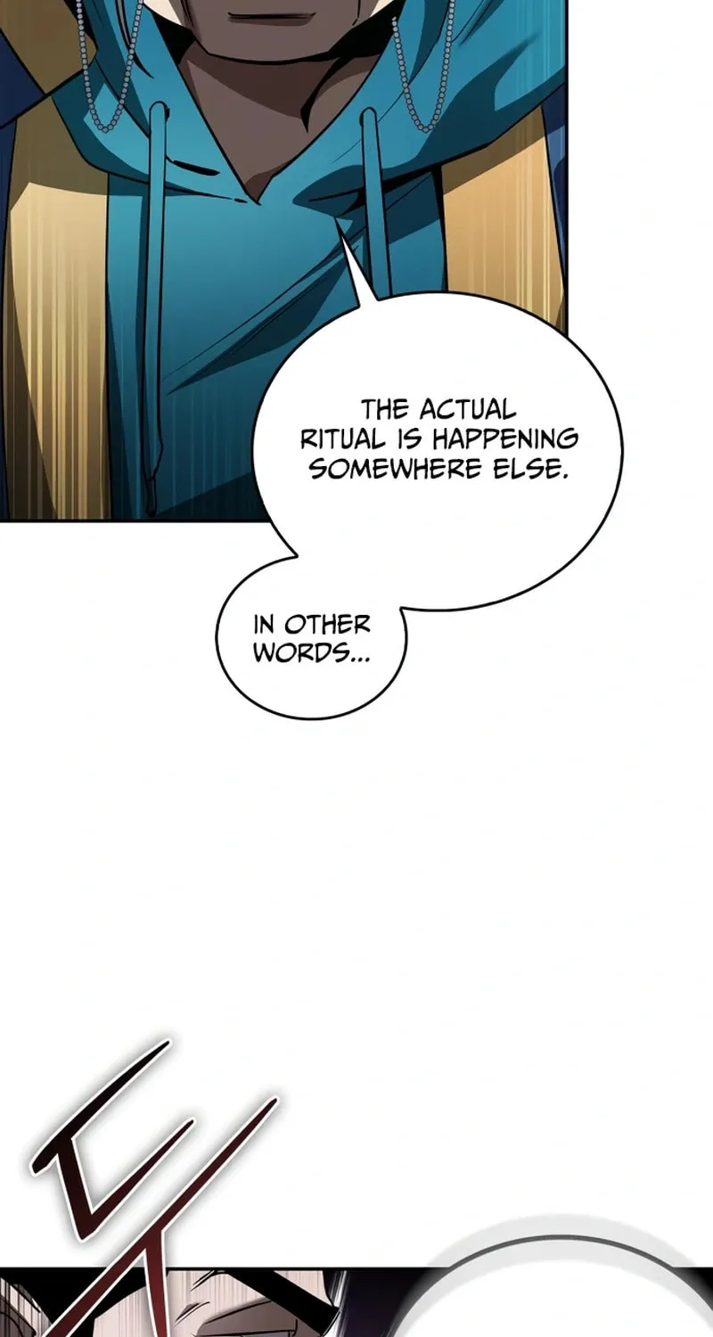 Read Holy Night: The Zero chapter 28 image 74 on Lezhin