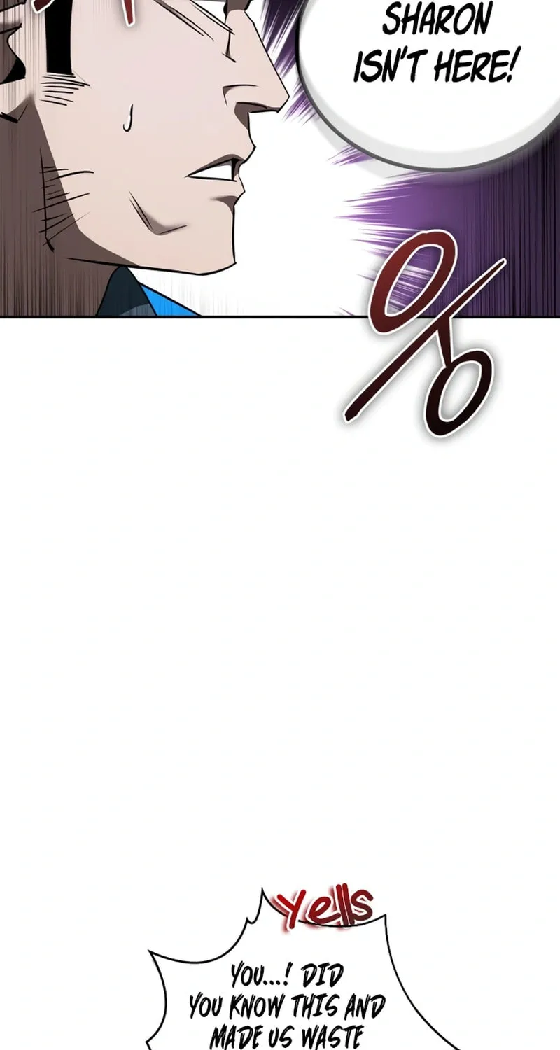 Read Holy Night: The Zero chapter 28 image 75 on Lezhin