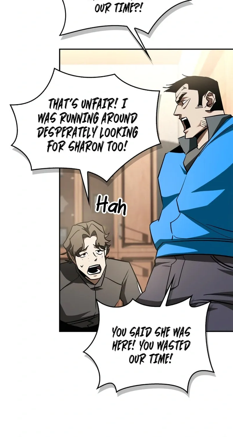 Read Holy Night: The Zero chapter 28 image 76 on Lezhin