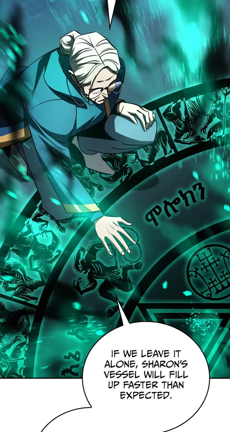 Read Holy Night: The Zero chapter 28 image 78 on Lezhin