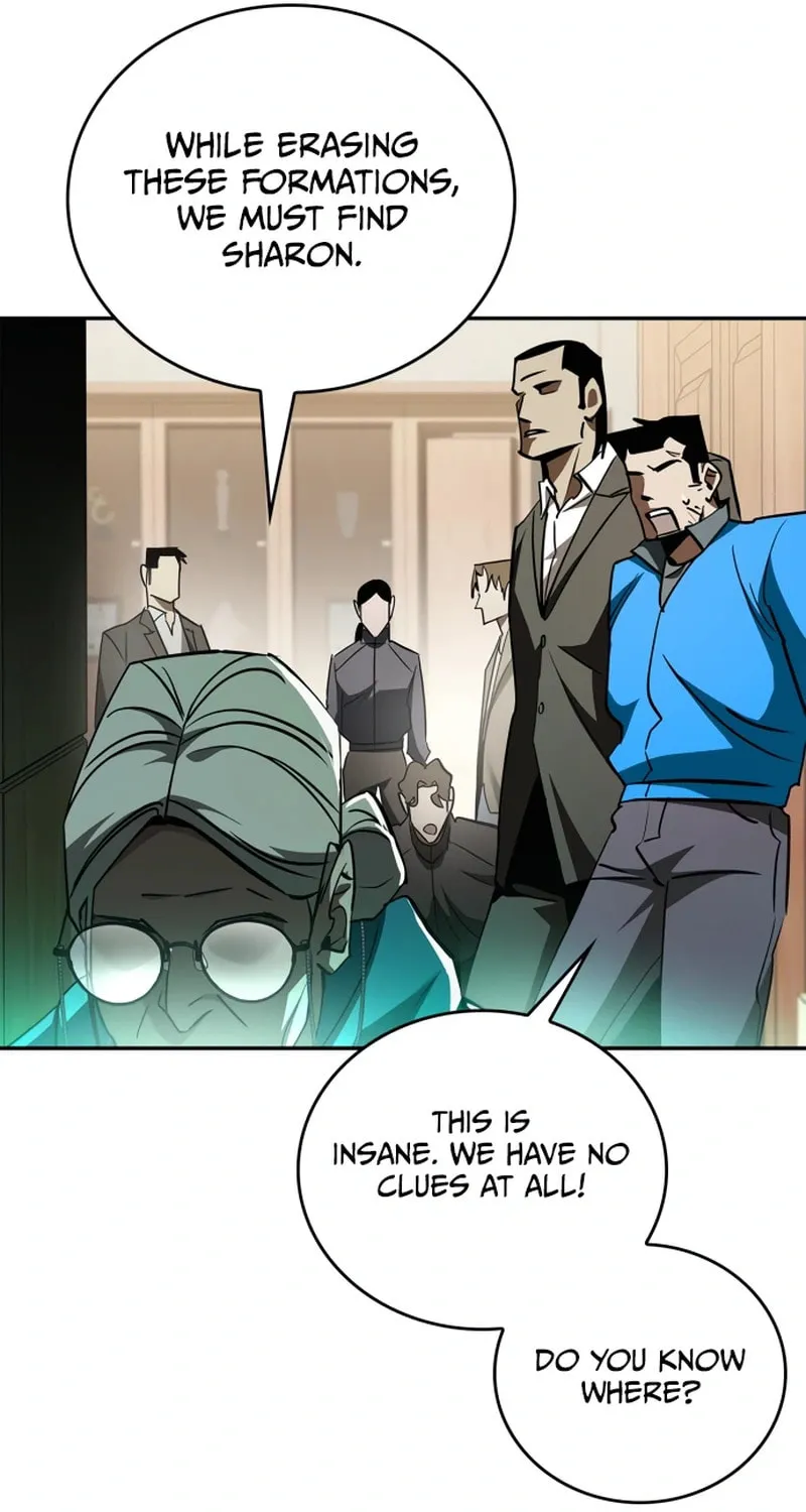 Read Holy Night: The Zero chapter 28 image 80 on Lezhin