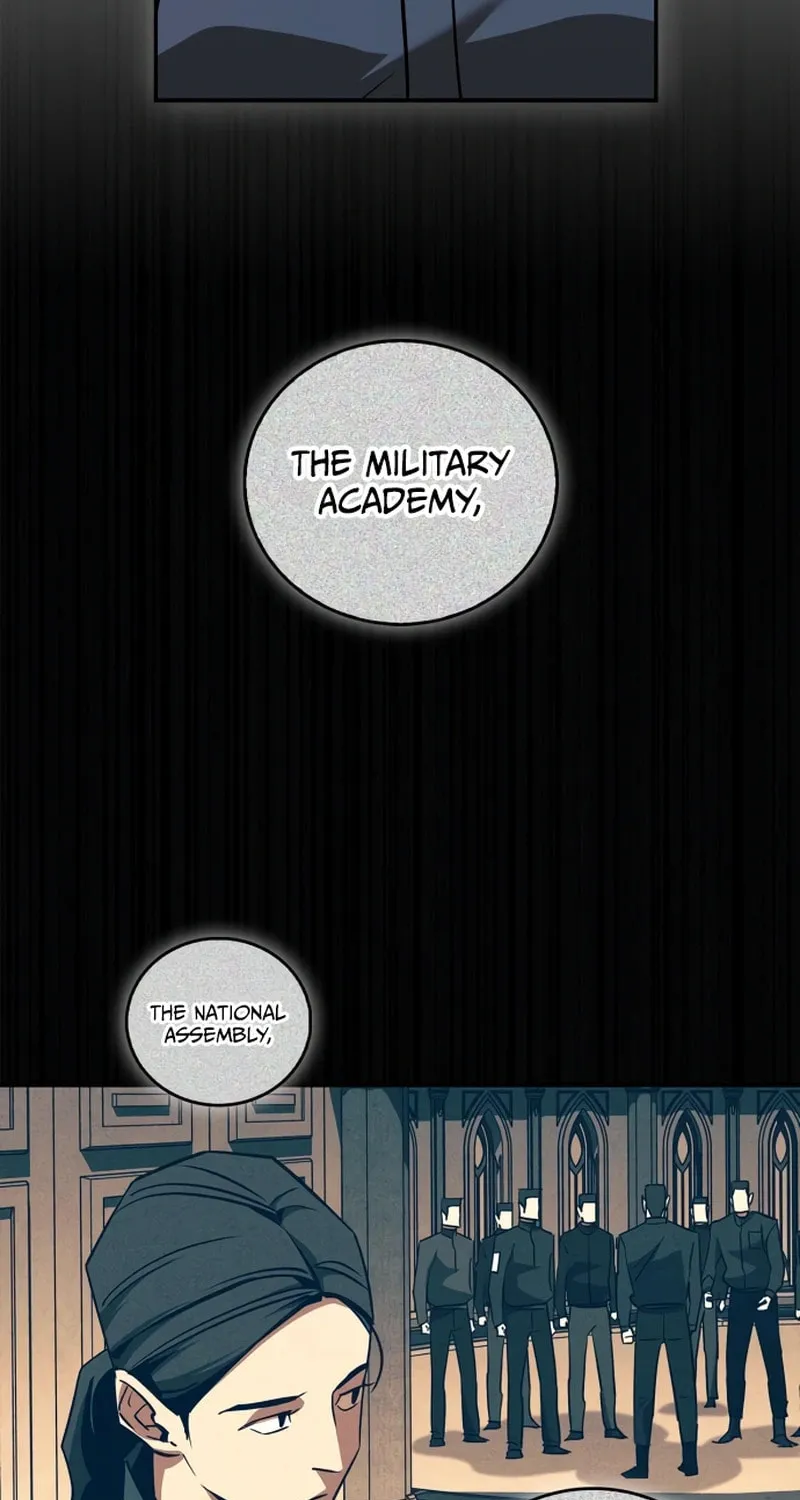 Read Holy Night: The Zero chapter 28 image 82 on Lezhin