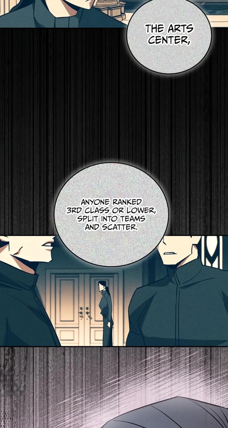 Read Holy Night: The Zero chapter 28 image 83 on Lezhin