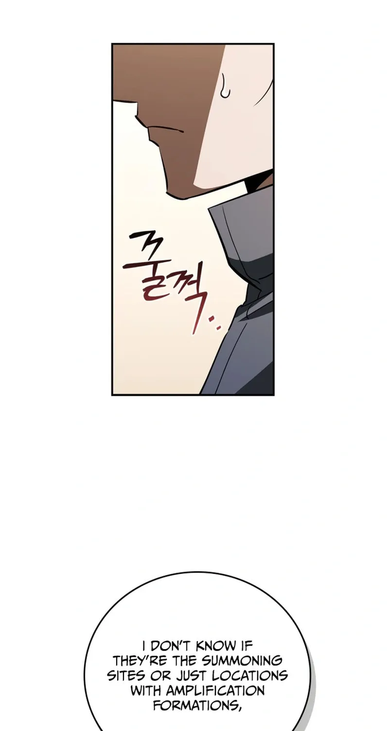 Read Holy Night: The Zero chapter 28 image 85 on Lezhin