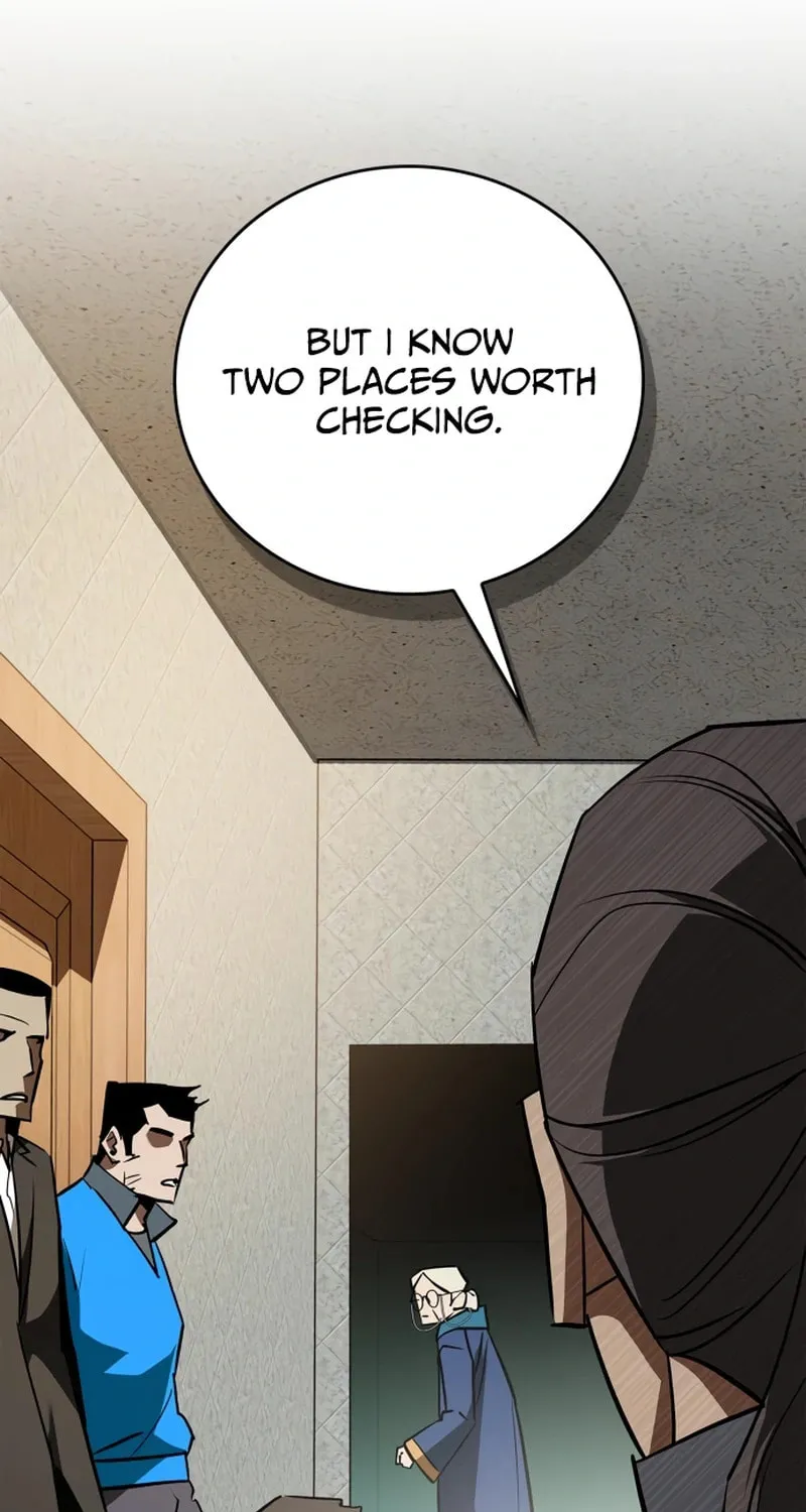 Read Holy Night: The Zero chapter 28 image 87 on Lezhin