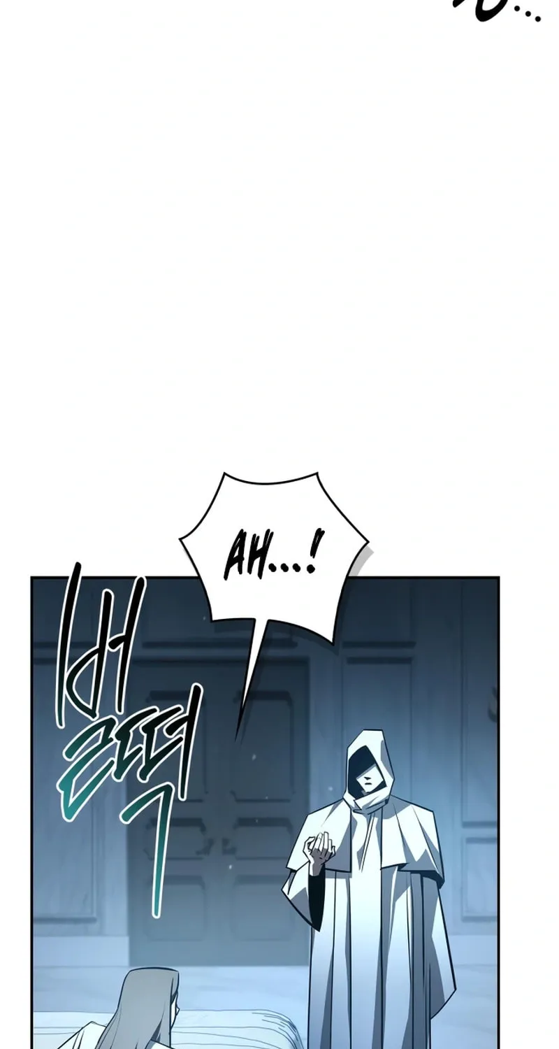 Read Holy Night: The Zero chapter 28 image 9 on Lezhin