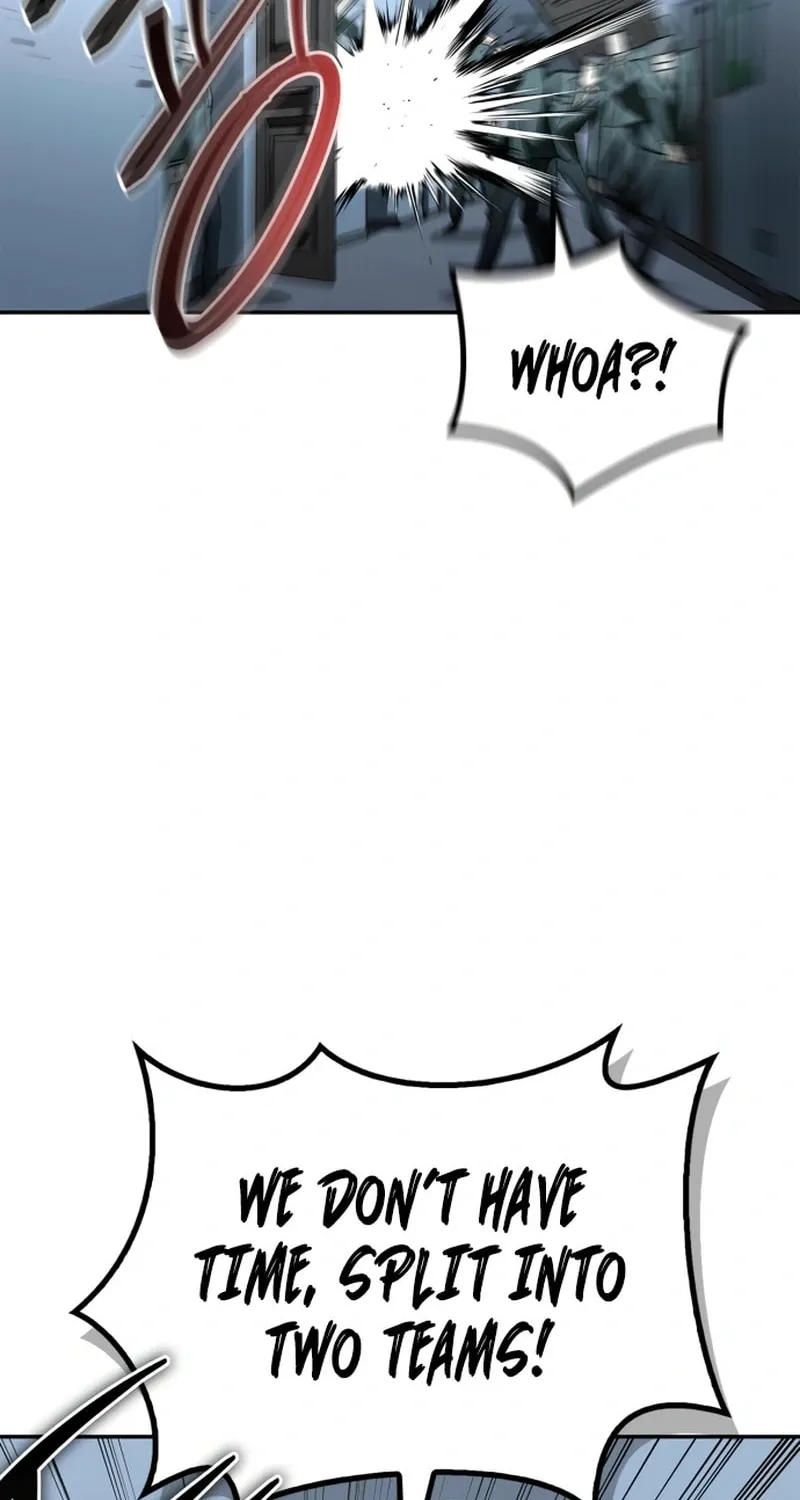 Read Holy Night: The Zero chapter 28 image 90 on Lezhin