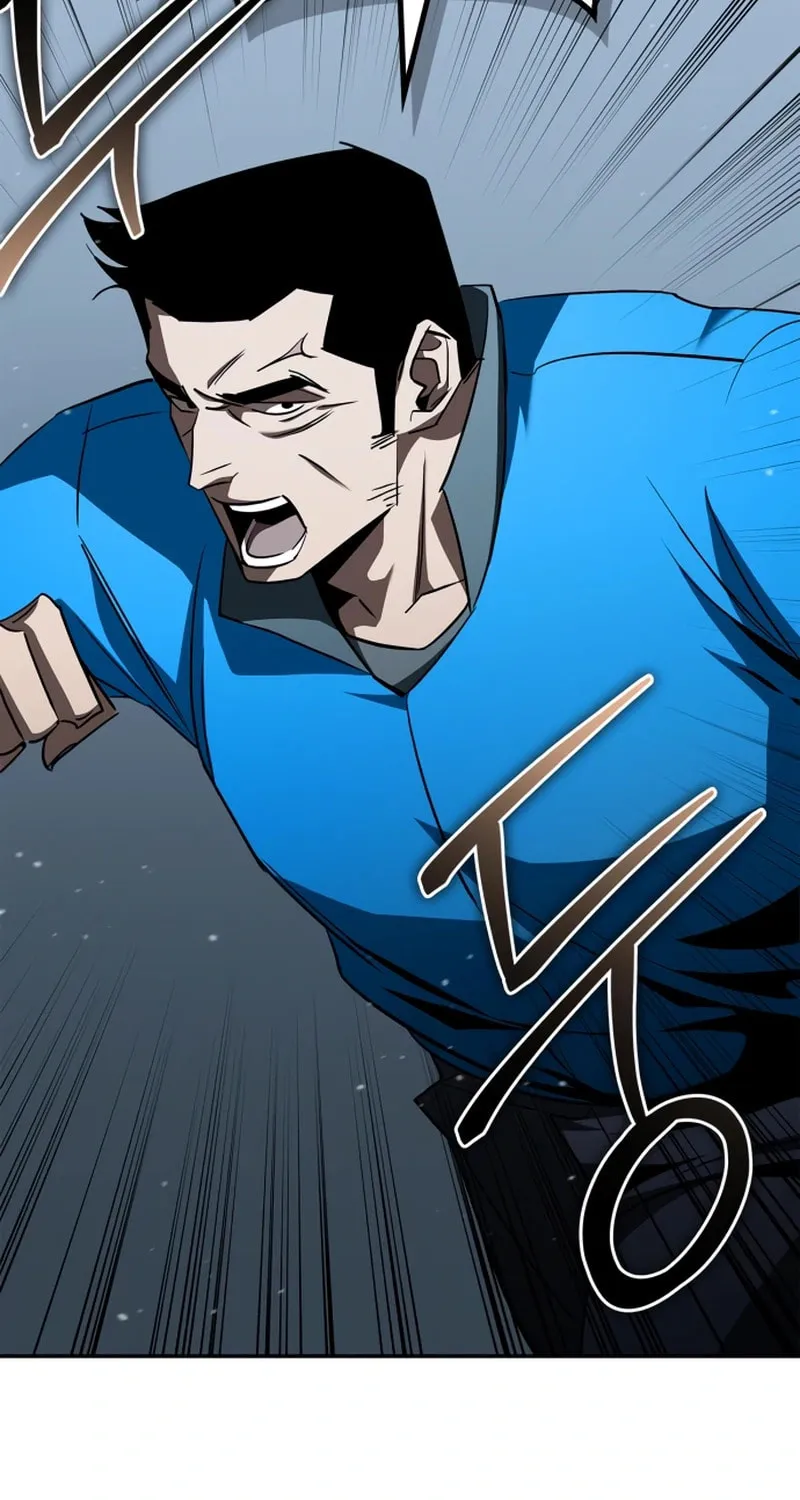 Read Holy Night: The Zero chapter 28 image 91 on Lezhin