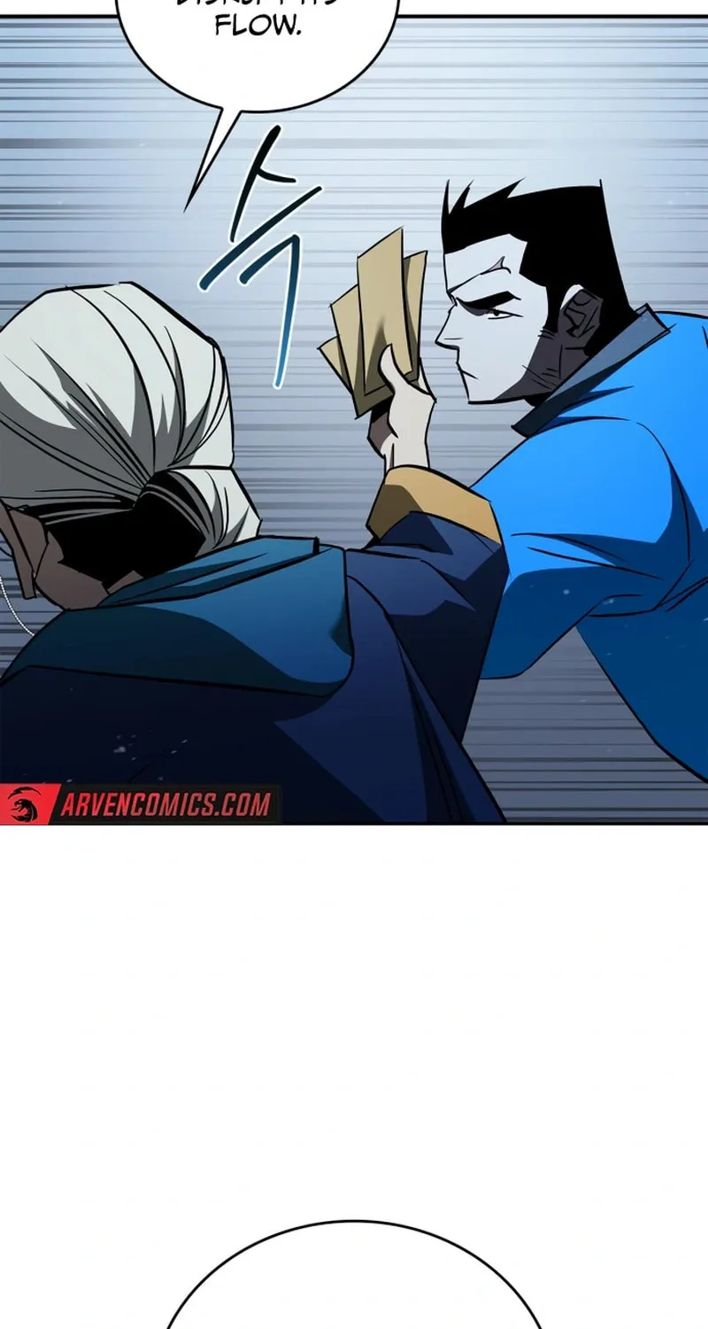 Read Holy Night: The Zero chapter 28 image 96 on Lezhin