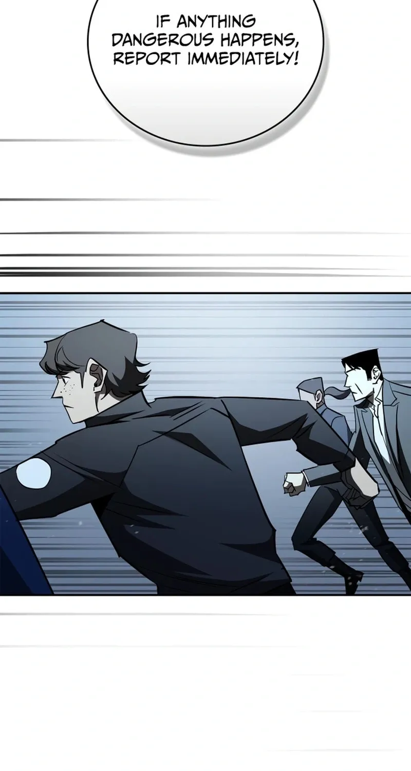 Read Holy Night: The Zero chapter 28 image 97 on Lezhin