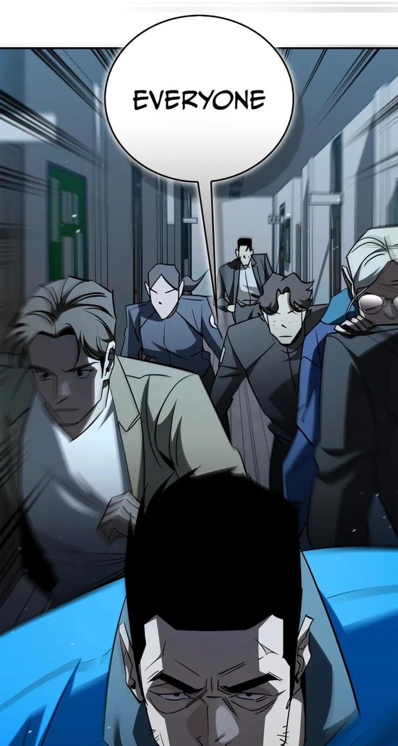 Read Holy Night: The Zero chapter 28 image 99 on Lezhin