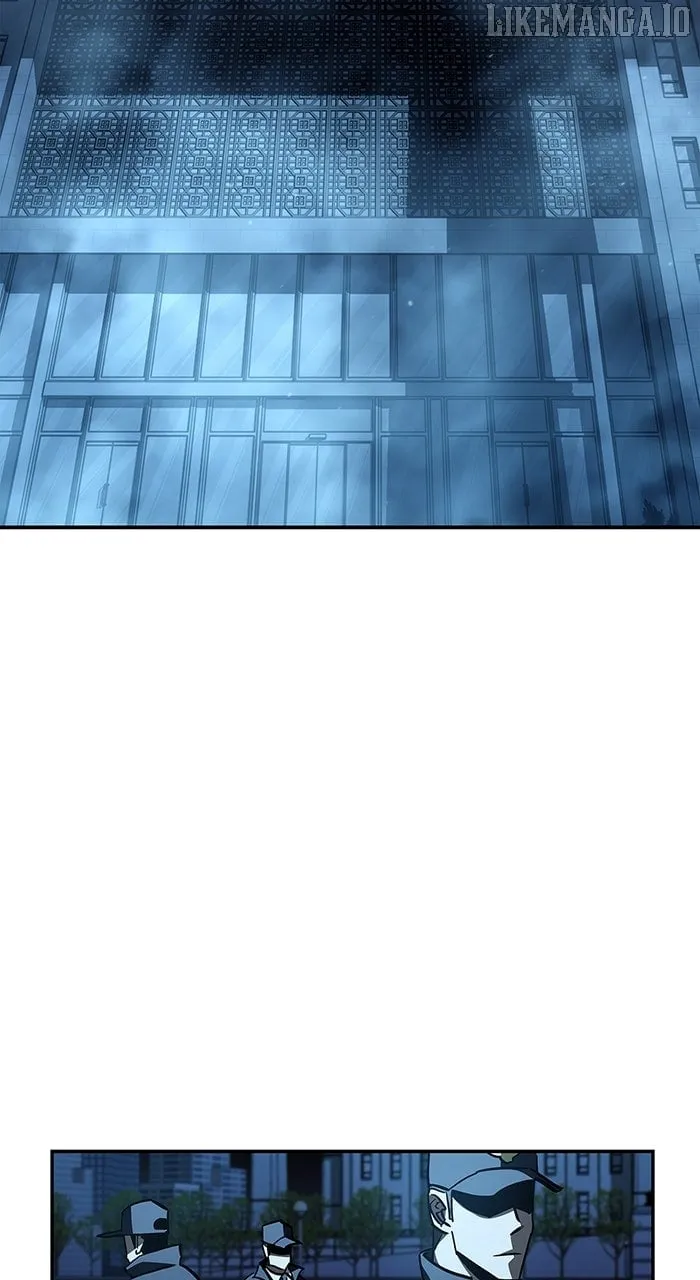 Read Holy Night: The Zero chapter 29 image 16 on Lezhin