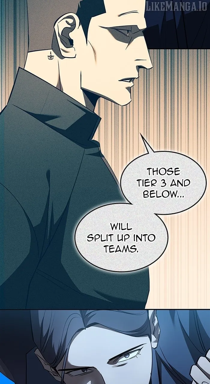Read Holy Night: The Zero chapter 29 image 19 on Lezhin