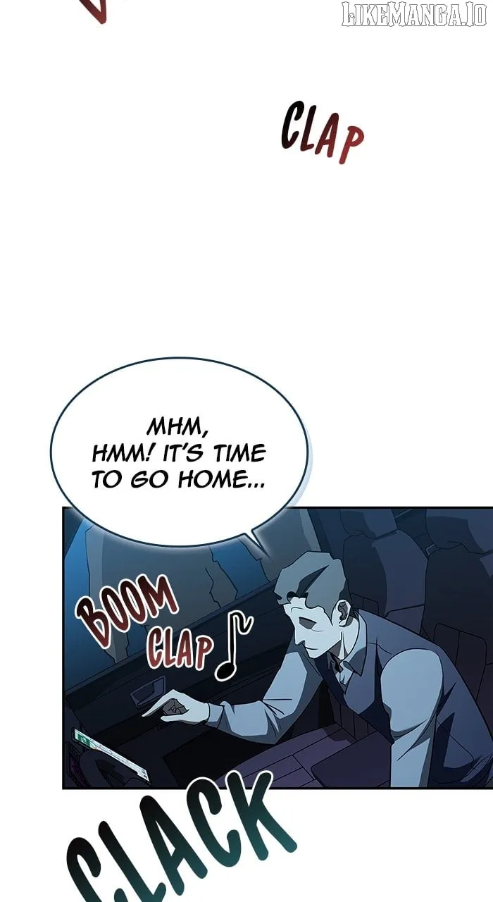 Read Holy Night: The Zero chapter 29 image 2 on Lezhin