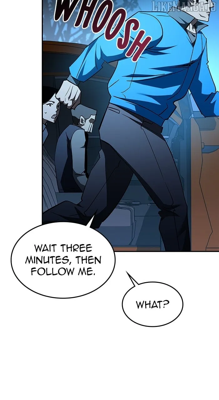 Read Holy Night: The Zero chapter 29 image 21 on Lezhin