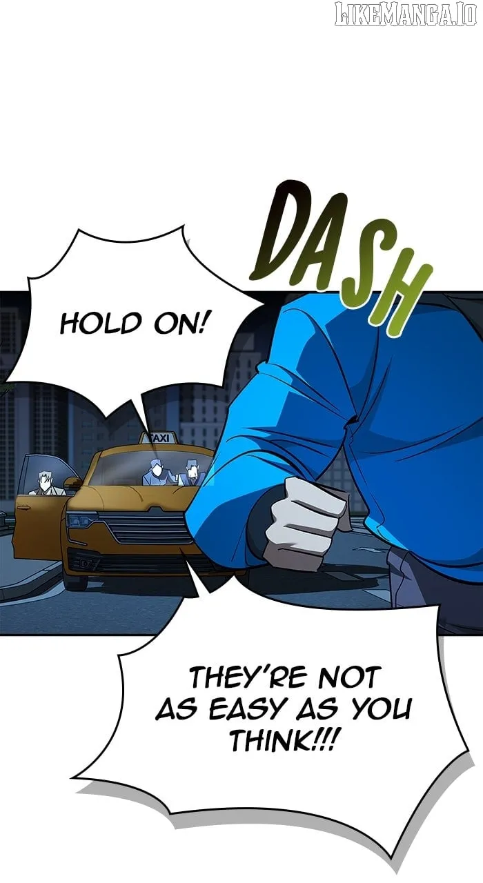Read Holy Night: The Zero chapter 29 image 22 on Lezhin