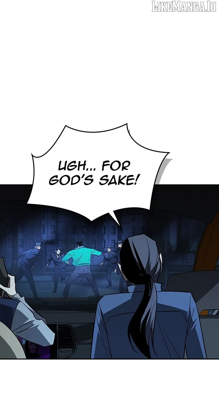Read Holy Night: The Zero chapter 29 image 23 on Lezhin