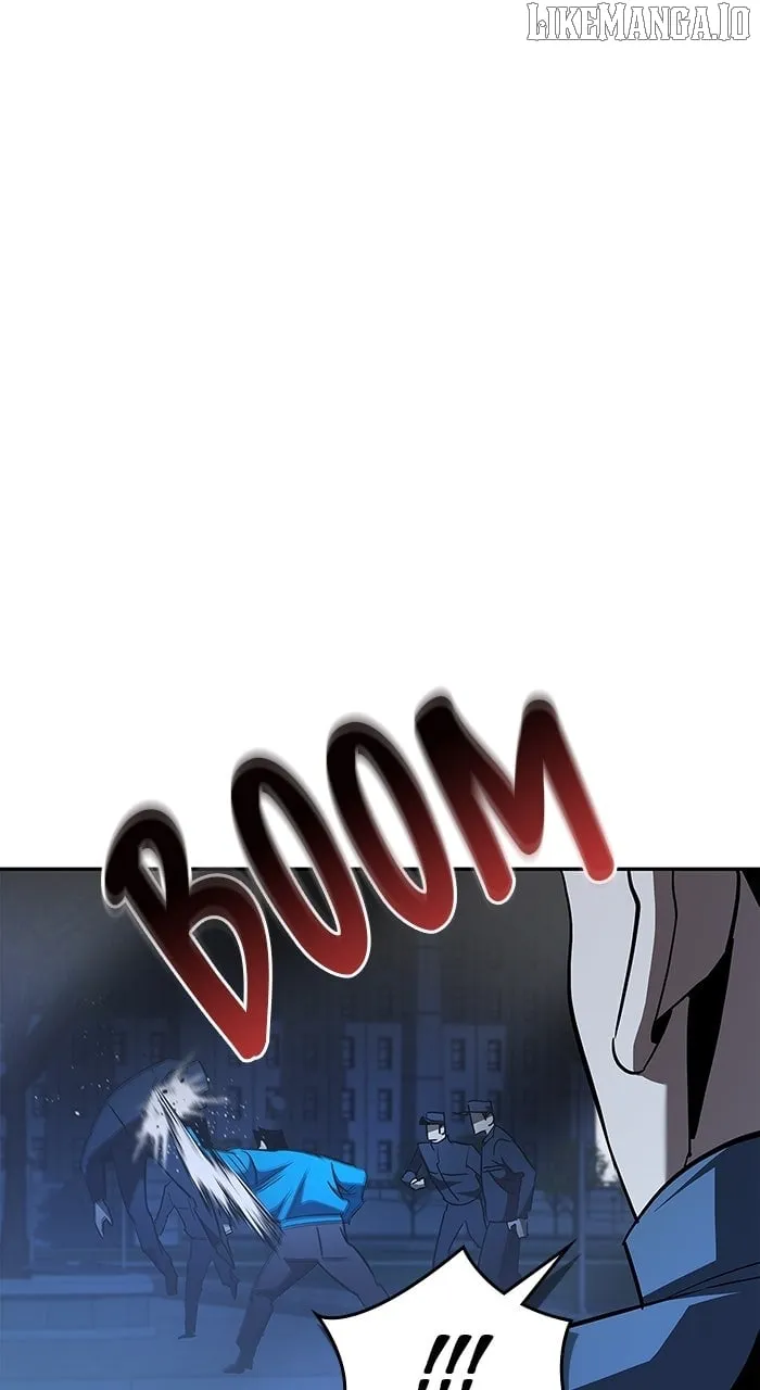 Read Holy Night: The Zero chapter 29 image 24 on Lezhin