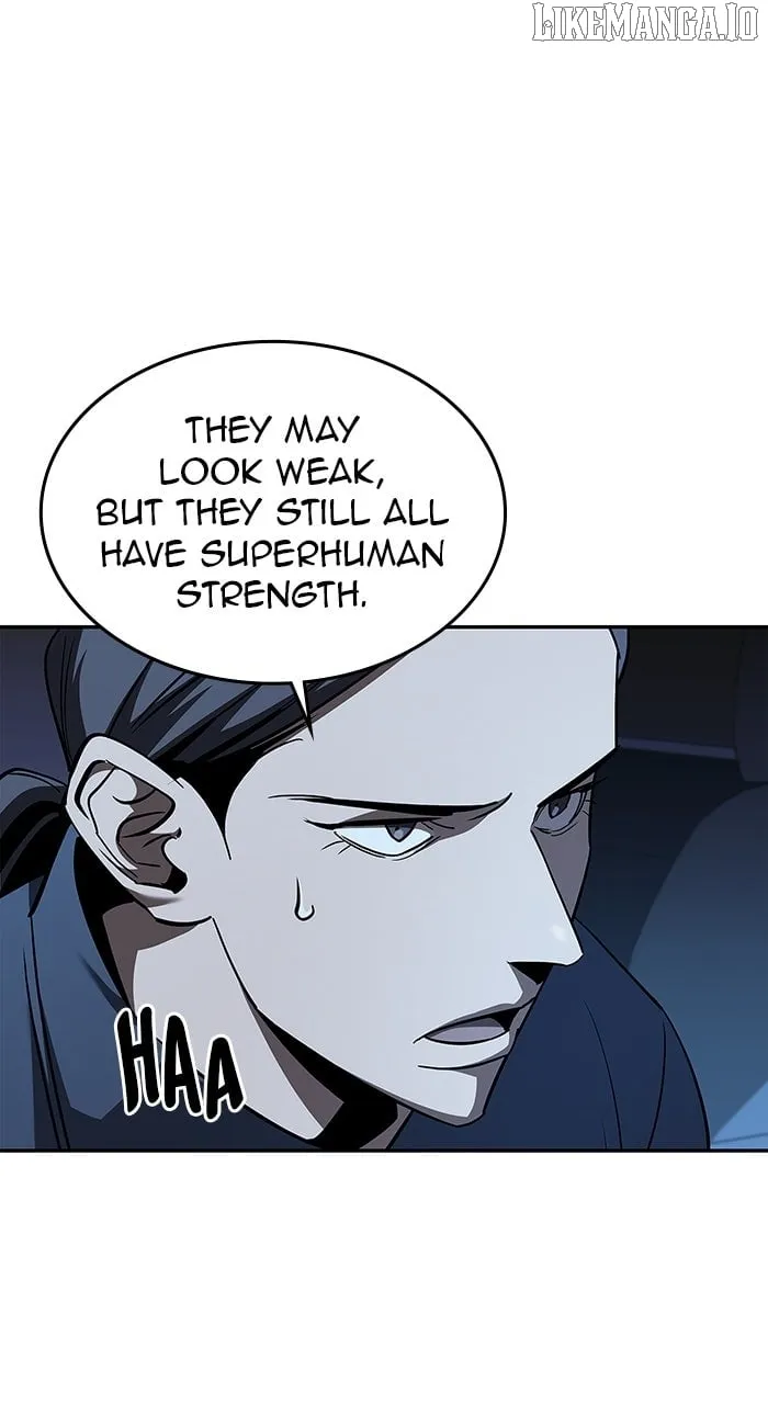 Read Holy Night: The Zero chapter 29 image 27 on Lezhin