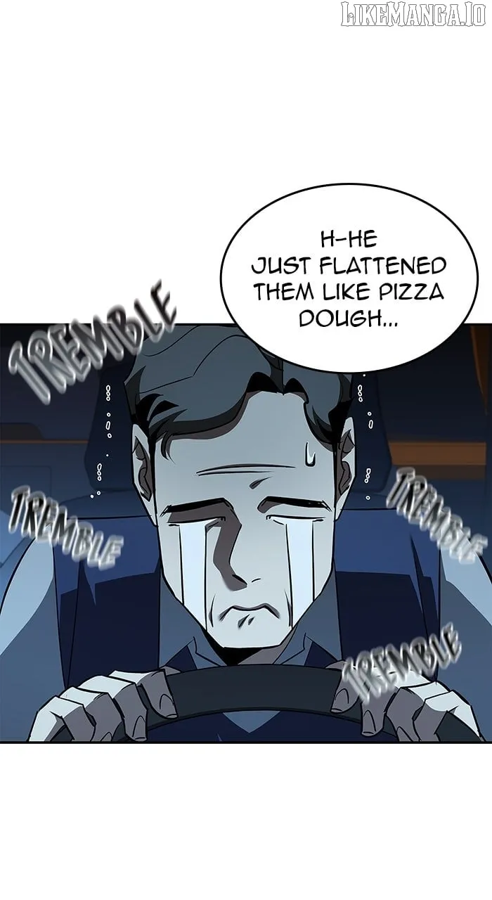 Read Holy Night: The Zero chapter 29 image 28 on Lezhin