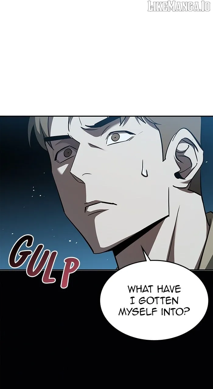 Read Holy Night: The Zero chapter 29 image 29 on Lezhin