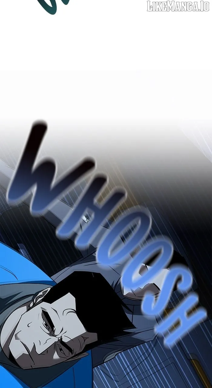 Read Holy Night: The Zero chapter 29 image 3 on Lezhin