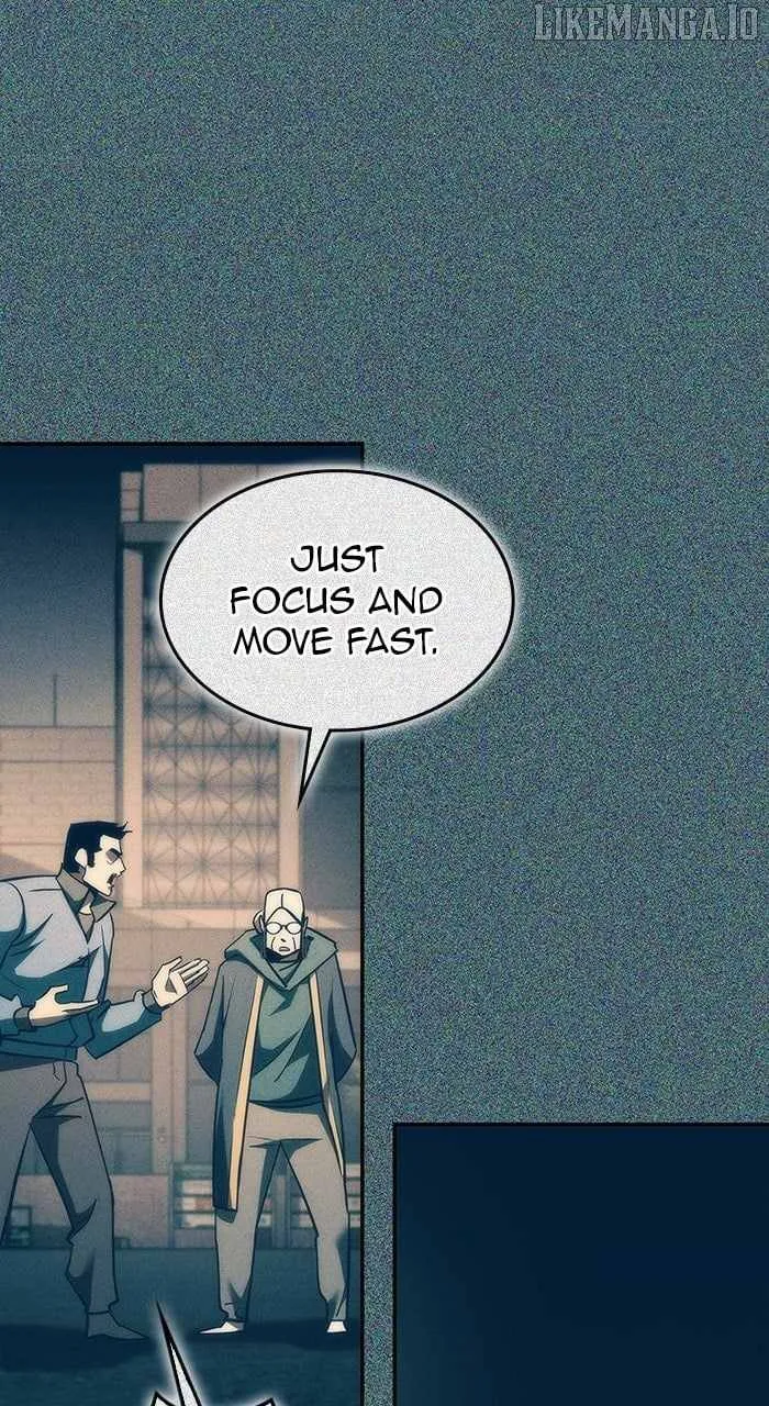 Read Holy Night: The Zero chapter 29 image 35 on Lezhin