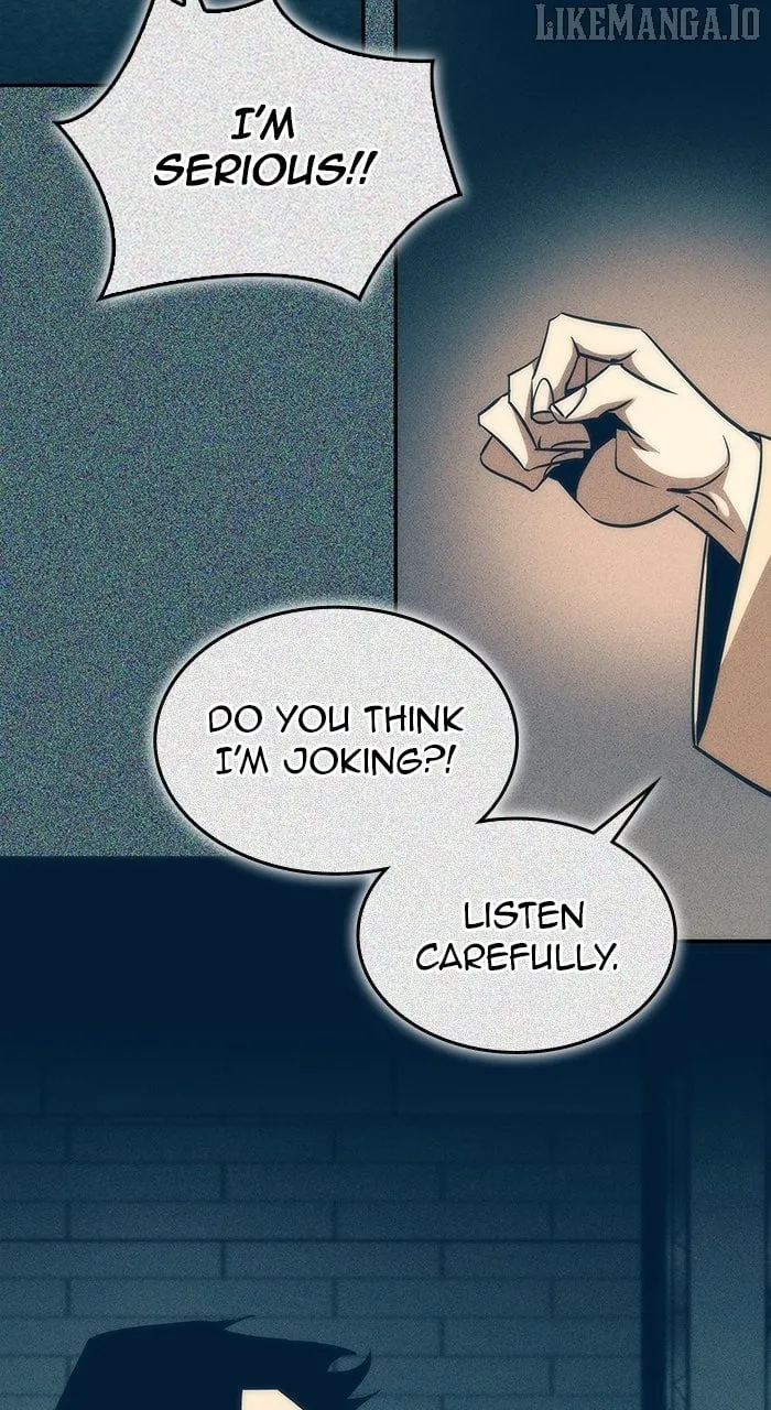 Read Holy Night: The Zero chapter 29 image 36 on Lezhin