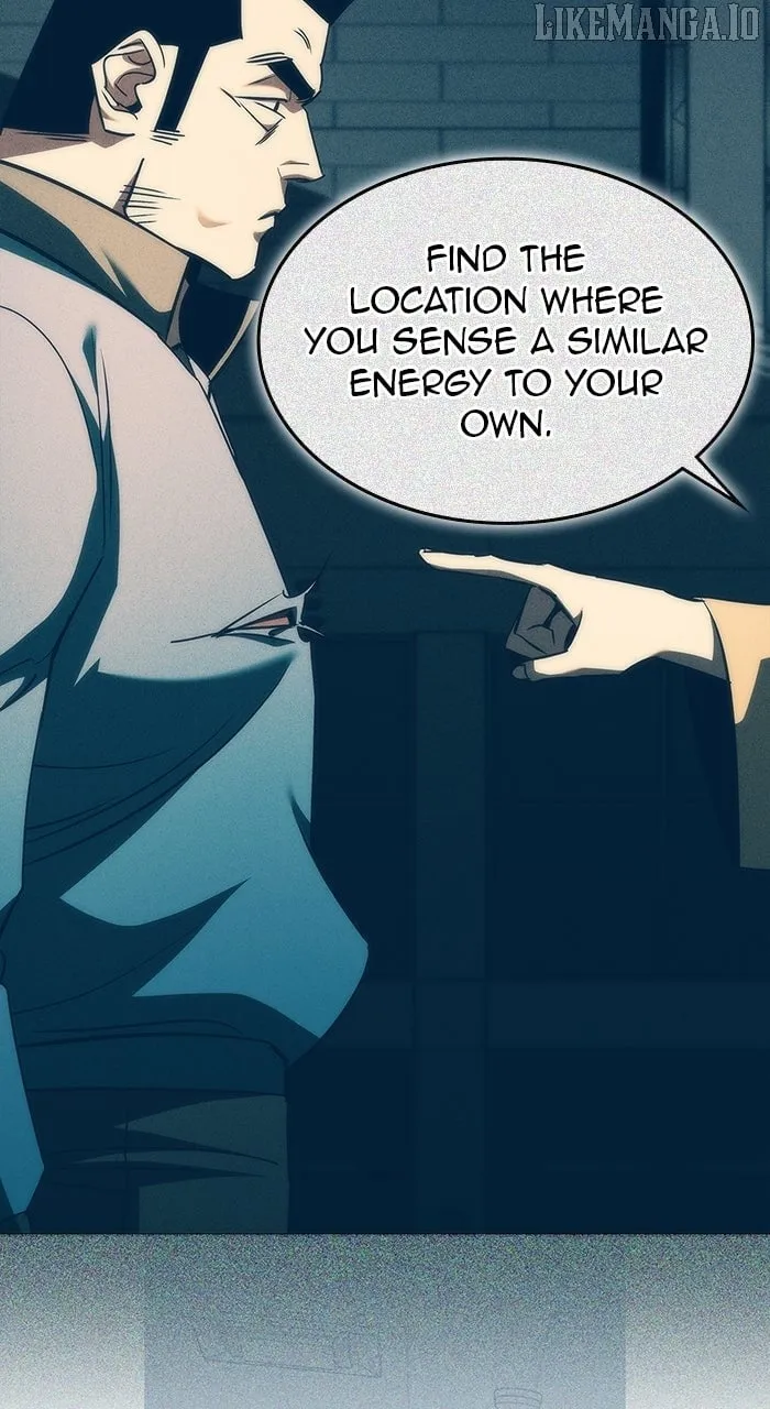 Read Holy Night: The Zero chapter 29 image 37 on Lezhin