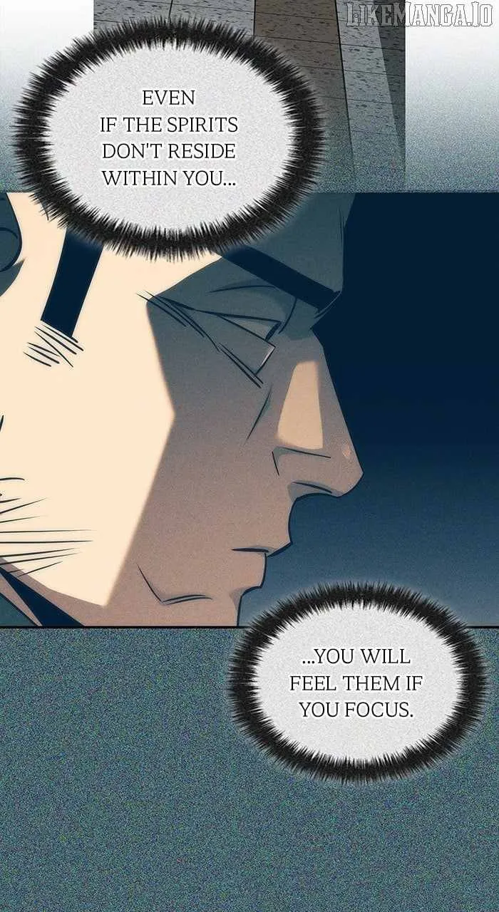 Read Holy Night: The Zero chapter 29 image 39 on Lezhin