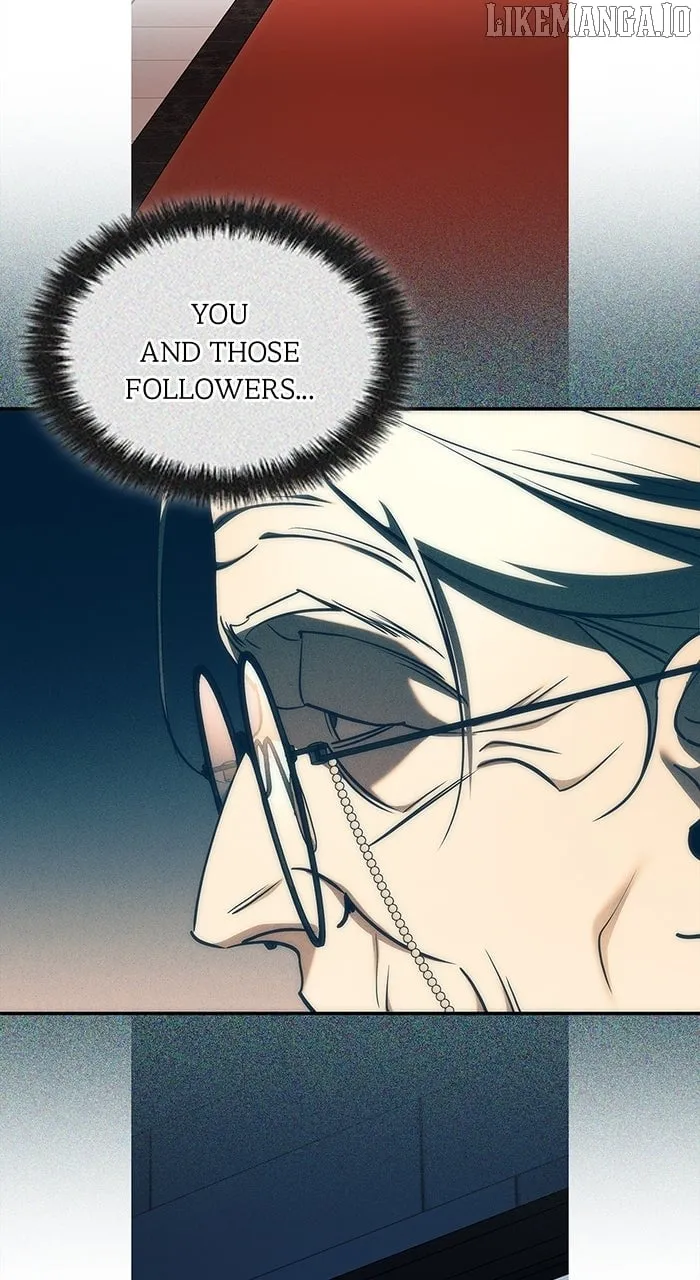 Read Holy Night: The Zero chapter 29 image 41 on Lezhin
