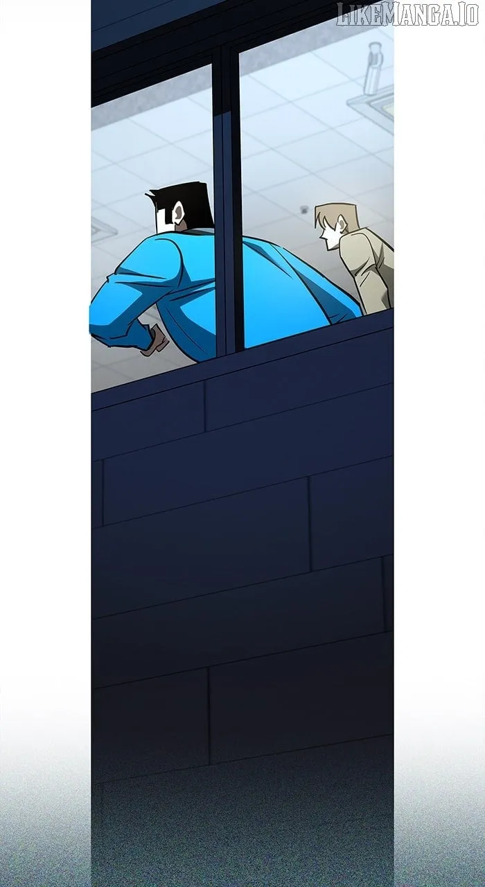 Read Holy Night: The Zero chapter 29 image 42 on Lezhin