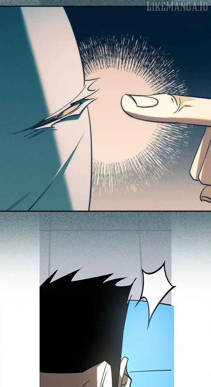 Read Holy Night: The Zero chapter 29 image 43 on Lezhin