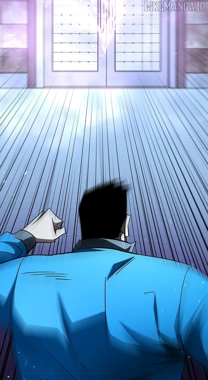 Read Holy Night: The Zero chapter 29 image 47 on Lezhin