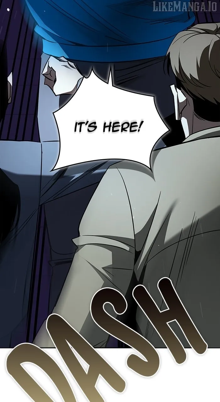 Read Holy Night: The Zero chapter 29 image 48 on Lezhin