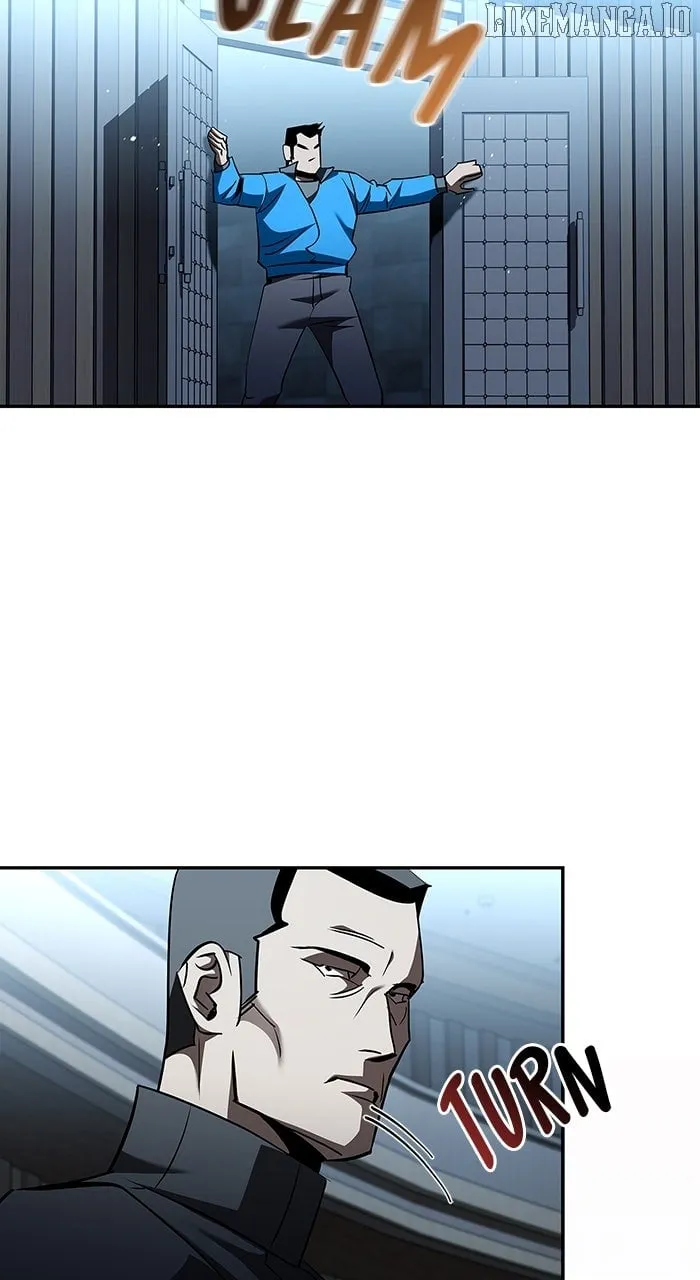 Read Holy Night: The Zero chapter 29 image 50 on Lezhin