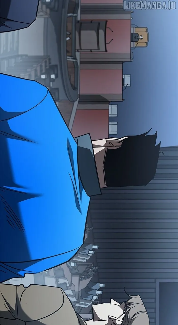 Read Holy Night: The Zero chapter 29 image 53 on Lezhin