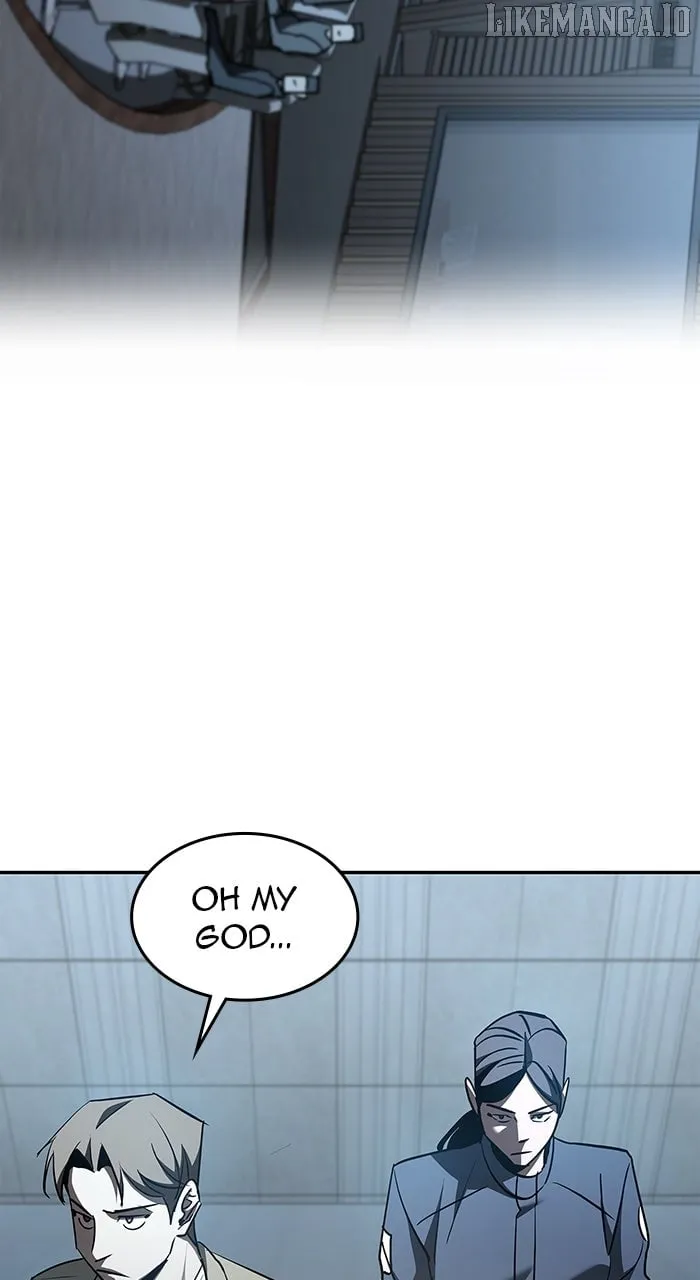 Read Holy Night: The Zero chapter 29 image 55 on Lezhin