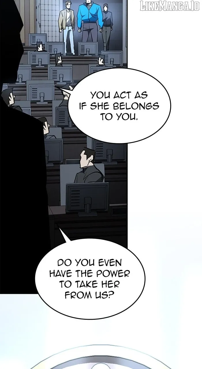 Read Holy Night: The Zero chapter 29 image 58 on Lezhin