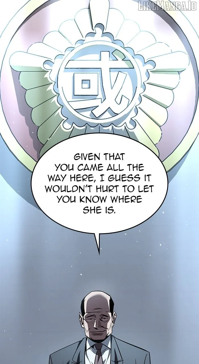 Read Holy Night: The Zero chapter 29 image 59 on Lezhin