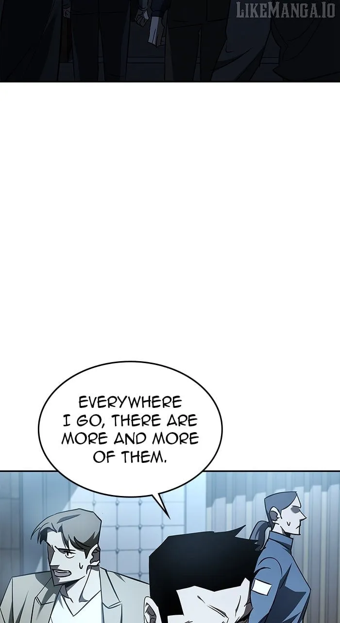 Read Holy Night: The Zero chapter 29 image 64 on Lezhin