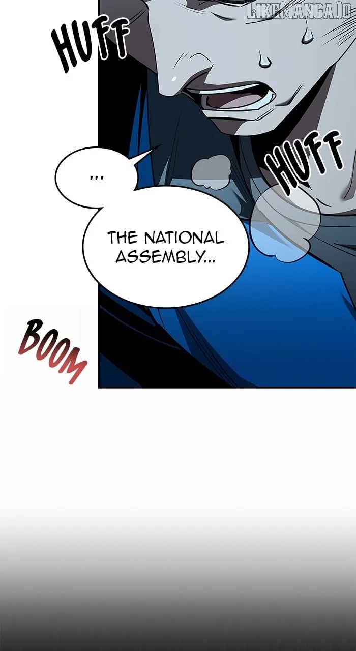 Read Holy Night: The Zero chapter 29 image 7 on Lezhin