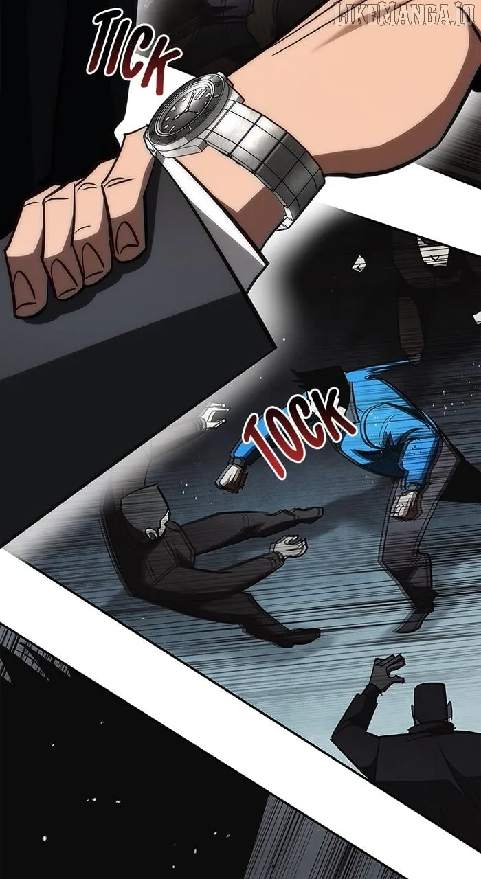 Read Holy Night: The Zero chapter 29 image 72 on Lezhin