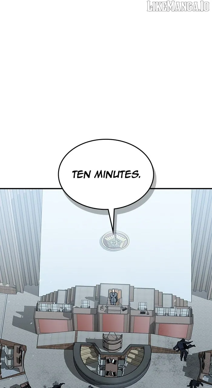 Read Holy Night: The Zero chapter 29 image 76 on Lezhin