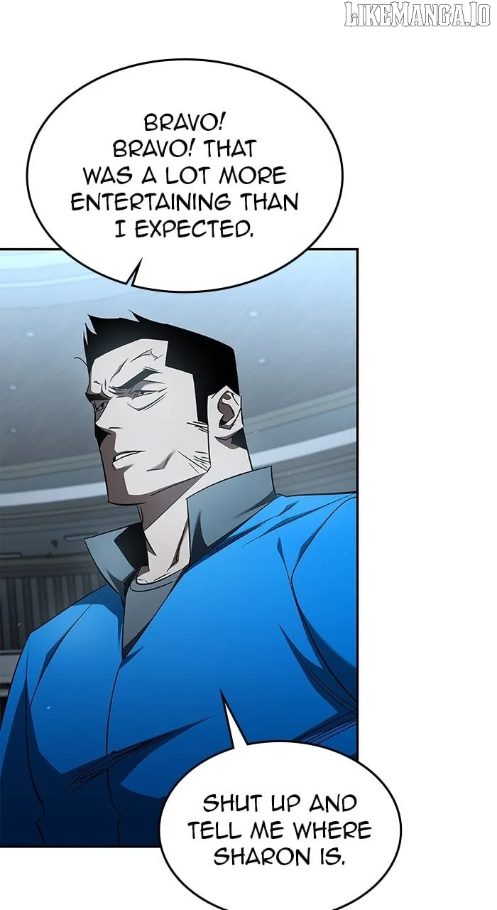 Read Holy Night: The Zero chapter 29 image 78 on Lezhin